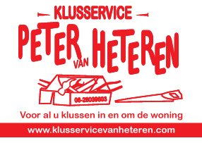 Peter van Heteren