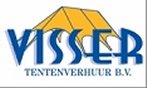 Visser tentverhuur, Hoofdsponsor 